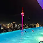 Arman Suites At Platinum Klcc Bukit Bintang Kuala Lumpur