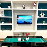 Arman Suites At Platinum Klcc Bukit Bintang Kuala Lumpur