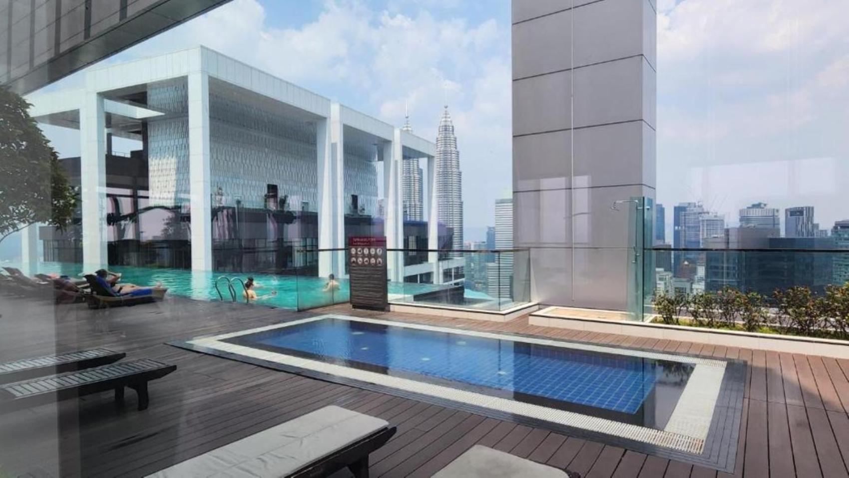 Arman At Platinum Klcc Bukit Bintang Kuala Lumpur