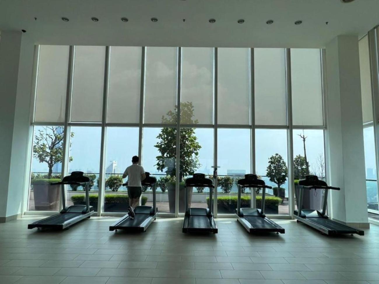 Pangsapuri Arman At Platinum Klcc Bukit Bintang Kuala Lumpur