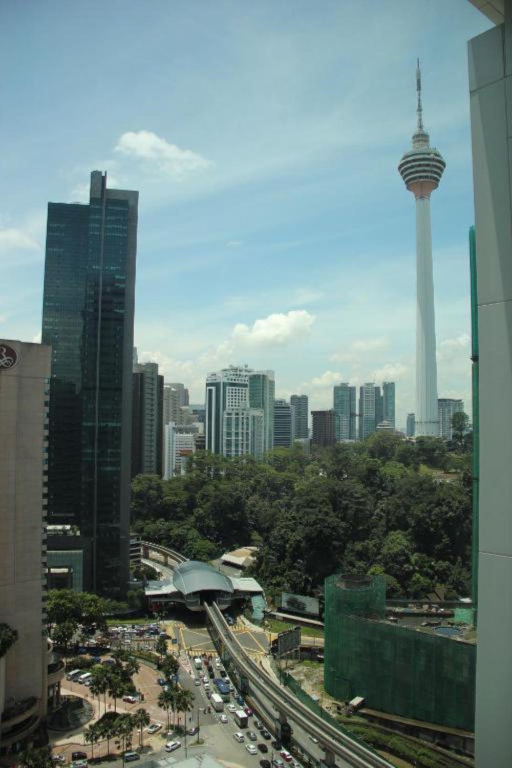 Arman At Platinum Klcc Bukit Bintang * Kuala Lumpur