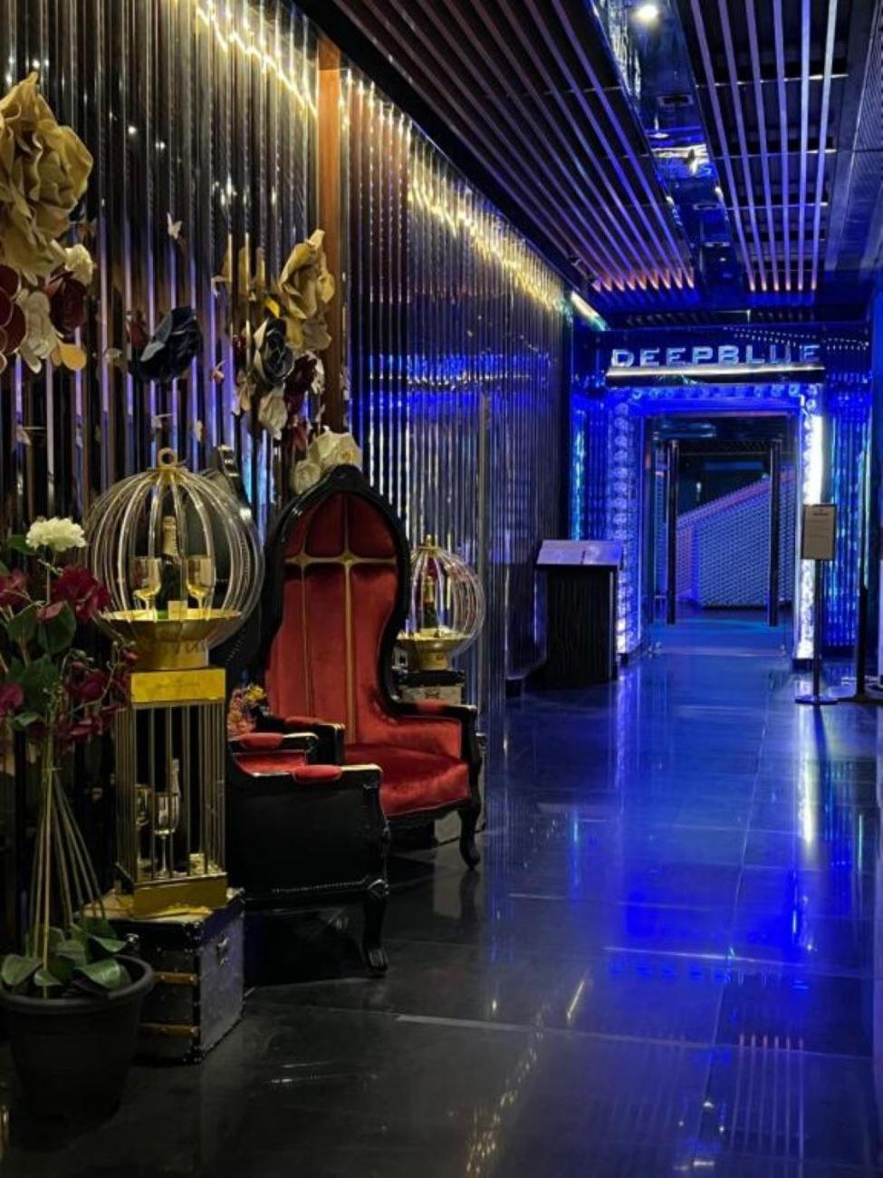 Arman At Platinum Klcc Bukit Bintang Pangsapuri Kuala Lumpur