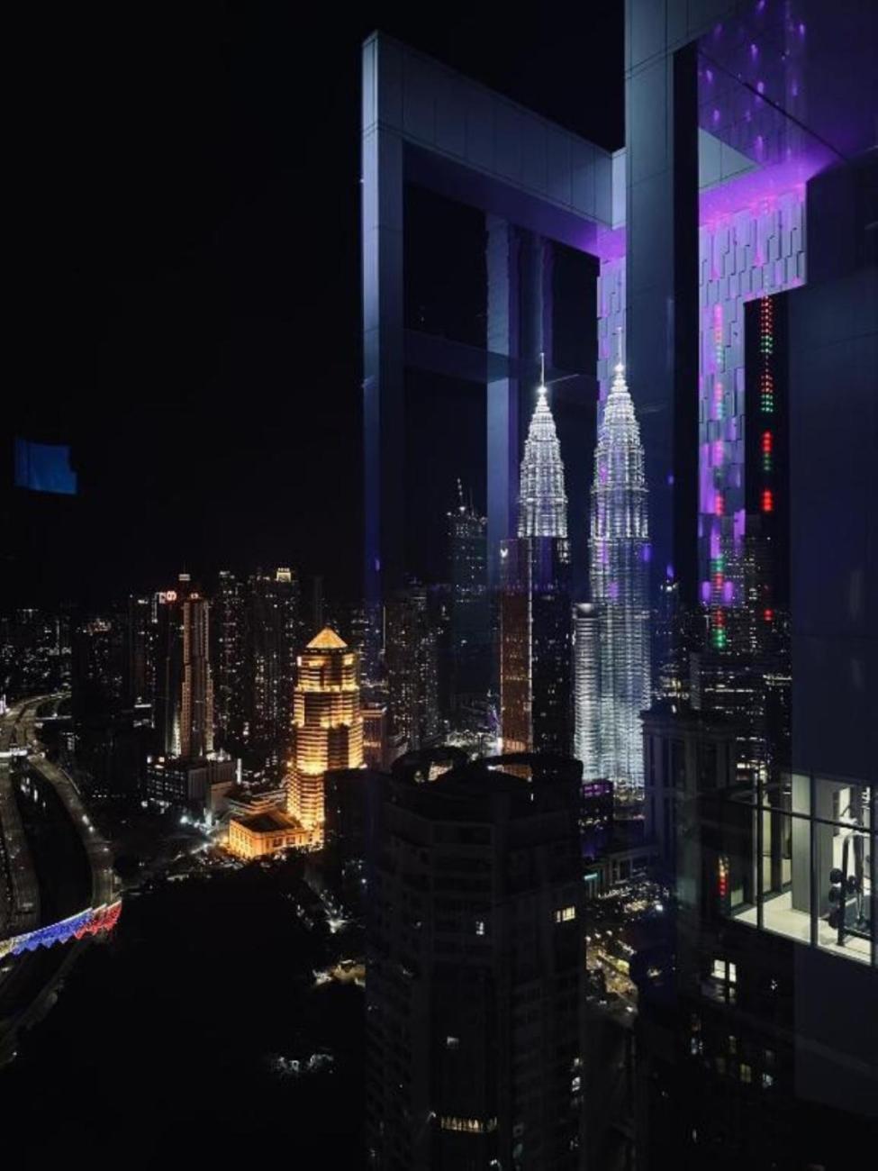 Arman At Platinum Klcc Bukit Bintang Kuala Lumpur