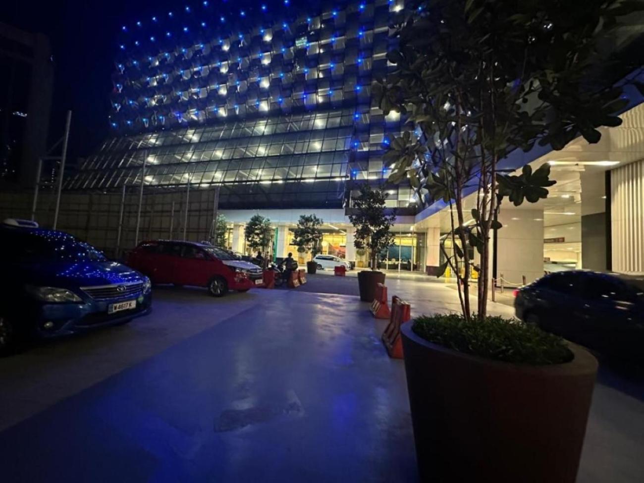 Pangsapuri Arman At Platinum Klcc Bukit Bintang Kuala Lumpur