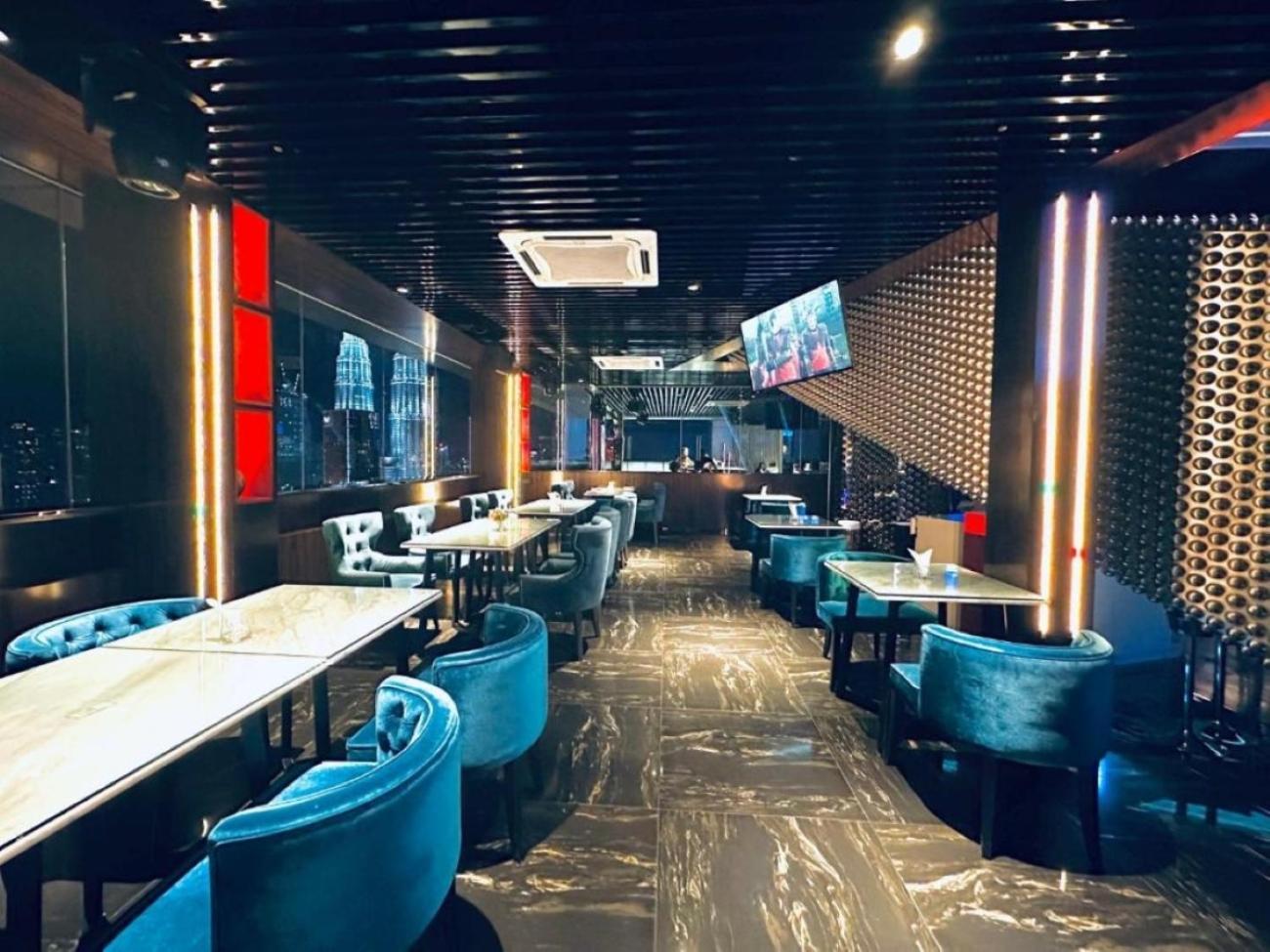 Arman At Platinum Klcc Bukit Bintang Kuala Lumpur
