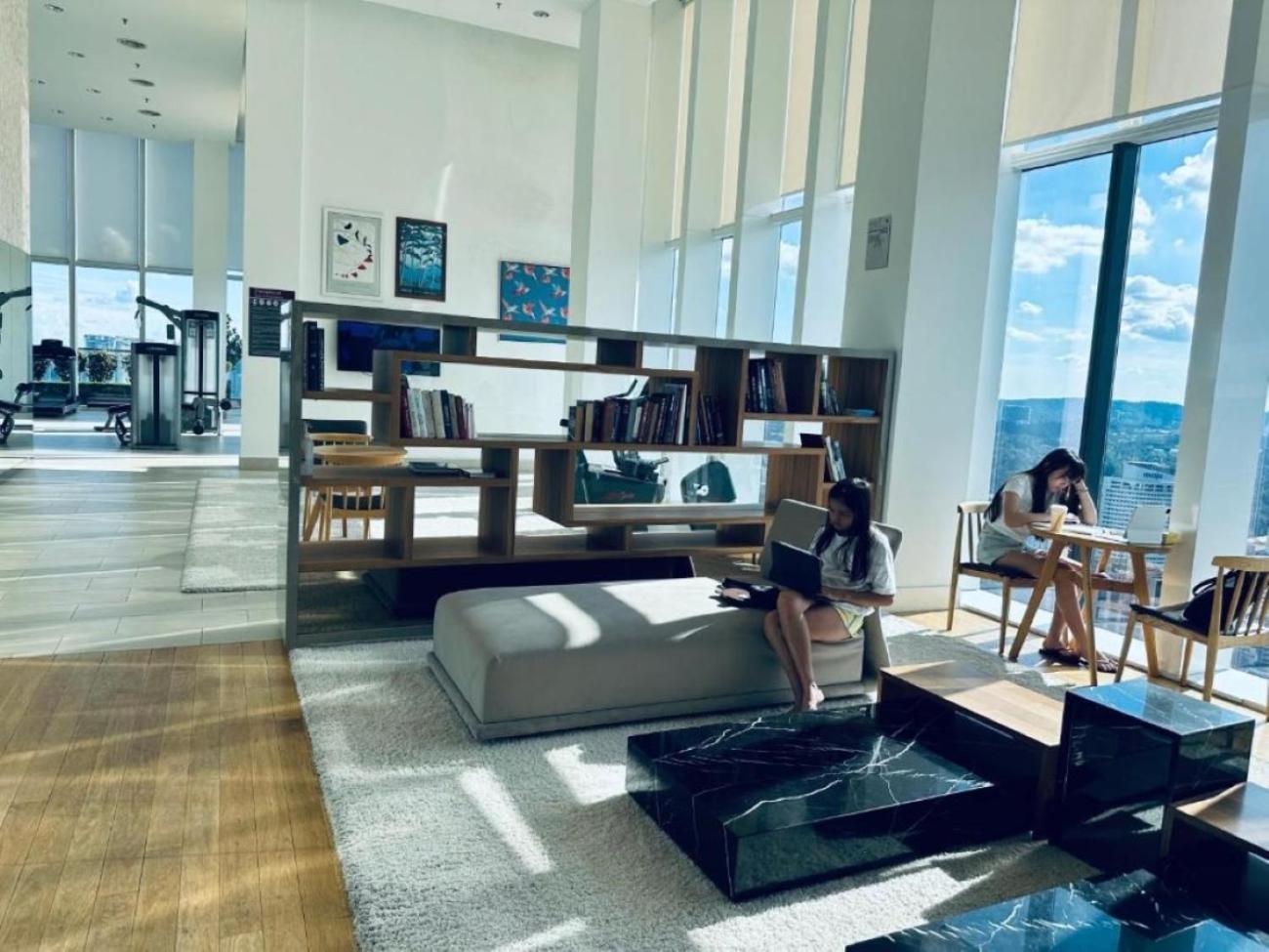 Pangsapuri Arman At Platinum Klcc Bukit Bintang Kuala Lumpur